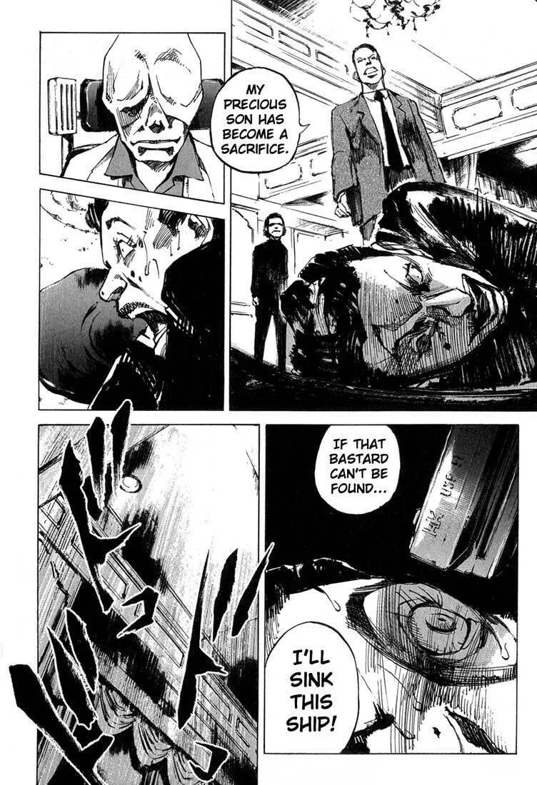 Read Blue Heaven chapter 14 image 12 on Lezhin