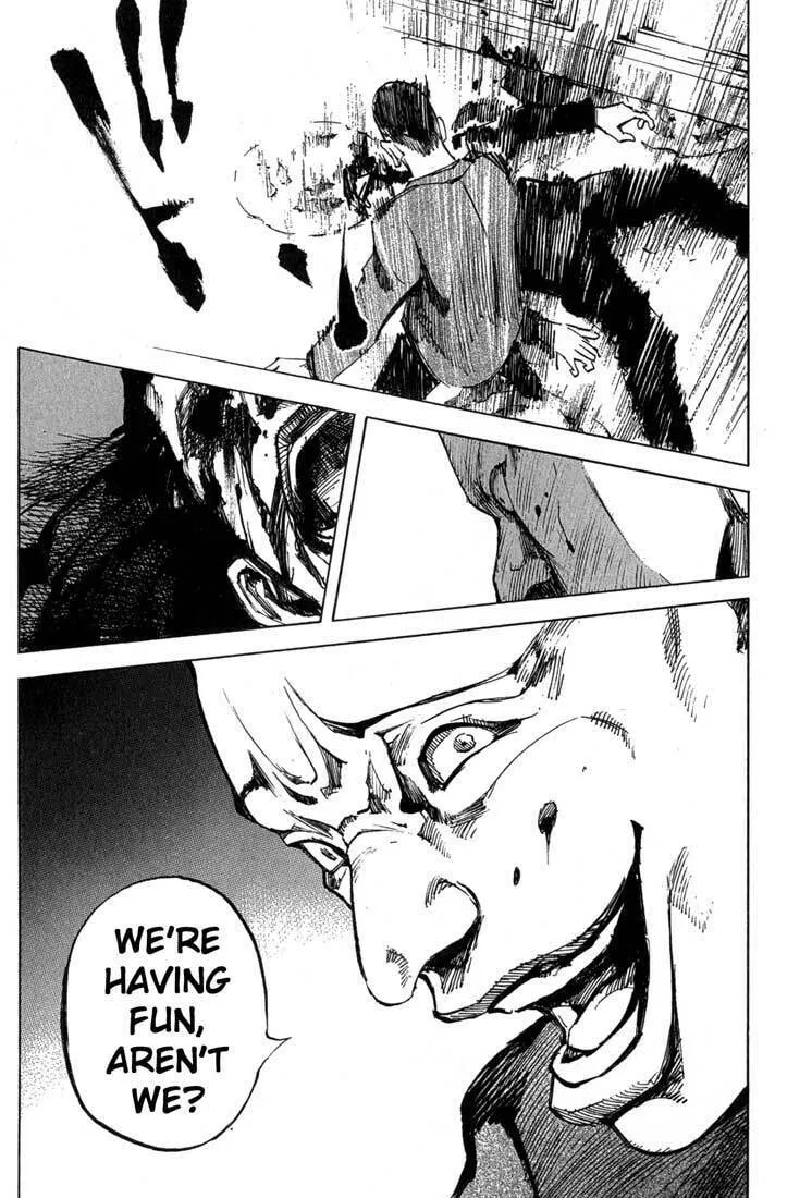 Read Blue Heaven chapter 14 image 13 on Lezhin