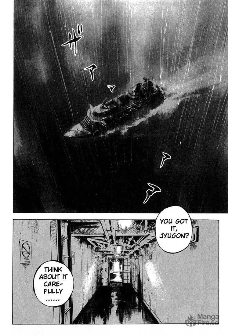 Read Blue Heaven chapter 14 image 14 on Lezhin
