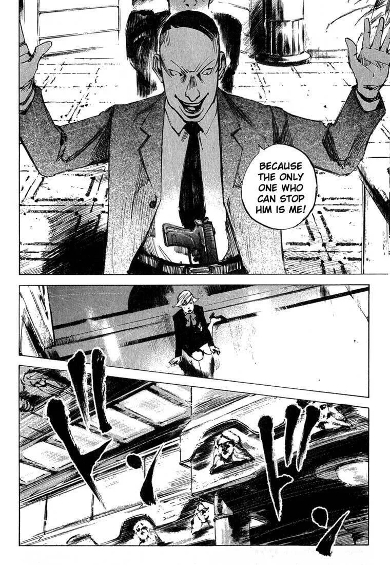 Read Blue Heaven chapter 14 image 6 on Lezhin