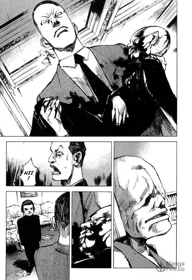 Read Blue Heaven chapter 14 image 9 on Lezhin