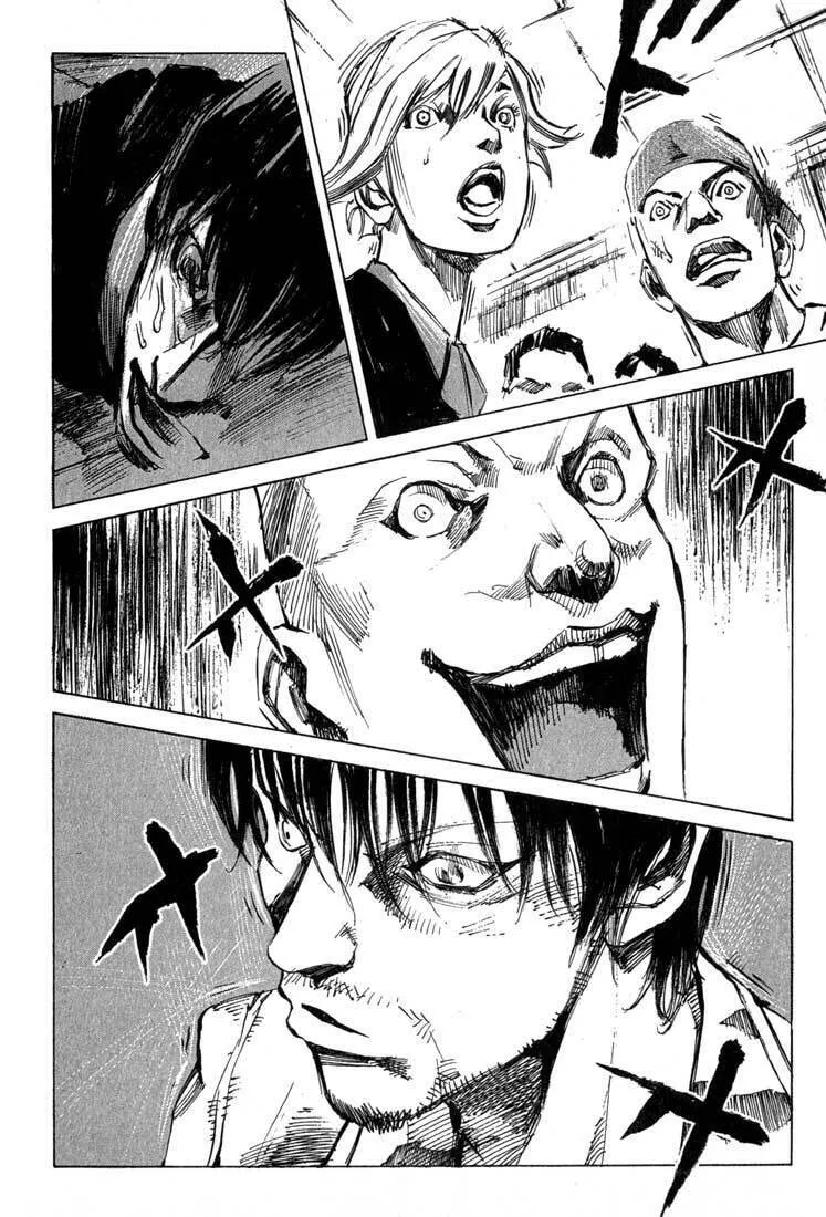 Read Blue Heaven chapter 15 image 16 on Lezhin