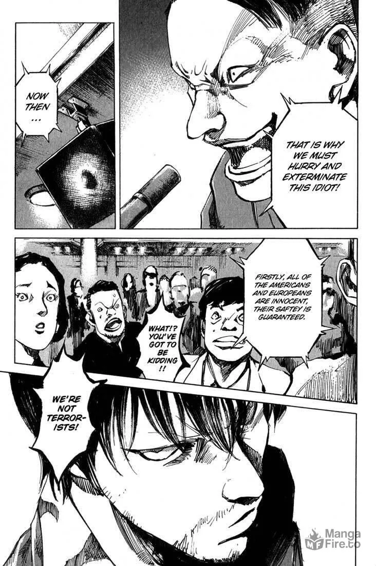 Read Blue Heaven chapter 15 image 2 on Lezhin