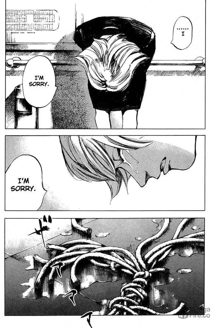 Read Blue Heaven chapter 15 image 8 on Lezhin