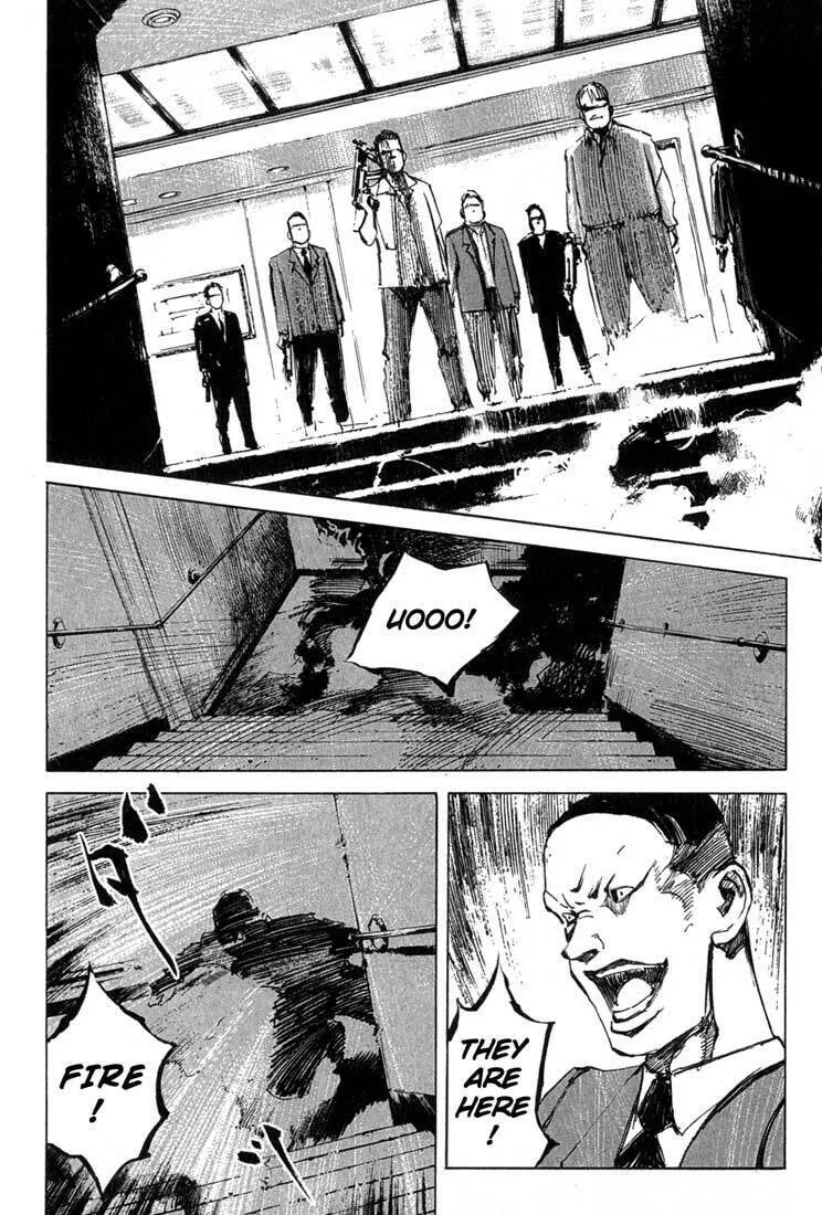 Read Blue Heaven chapter 16 image 10 on Lezhin