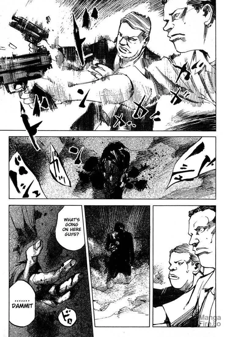 Read Blue Heaven chapter 16 image 11 on Lezhin