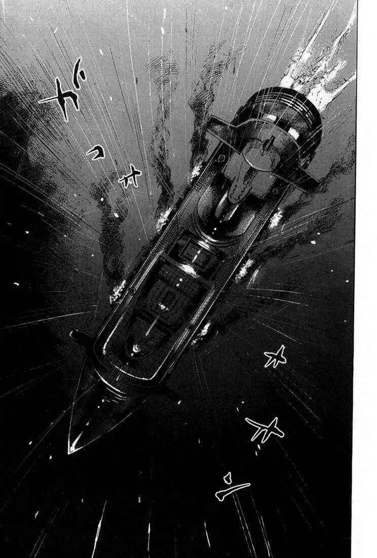 Read Blue Heaven chapter 16 image 13 on Lezhin