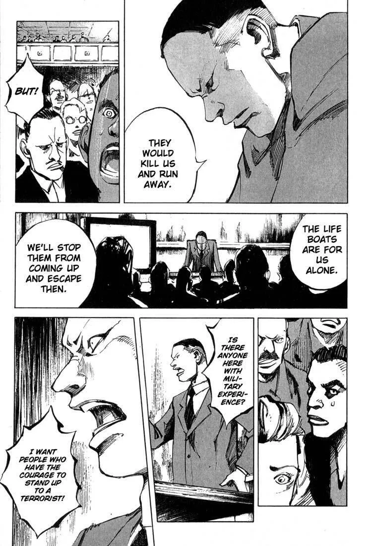 Read Blue Heaven chapter 16 image 3 on Lezhin