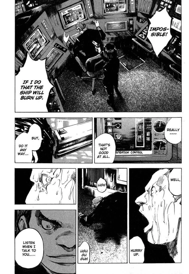 Read Blue Heaven chapter 16 image 6 on Lezhin