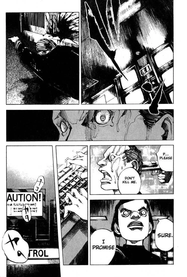 Read Blue Heaven chapter 16 image 7 on Lezhin