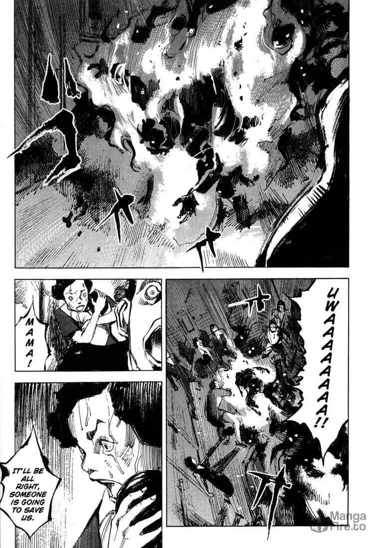 Read Blue Heaven chapter 16 image 9 on Lezhin