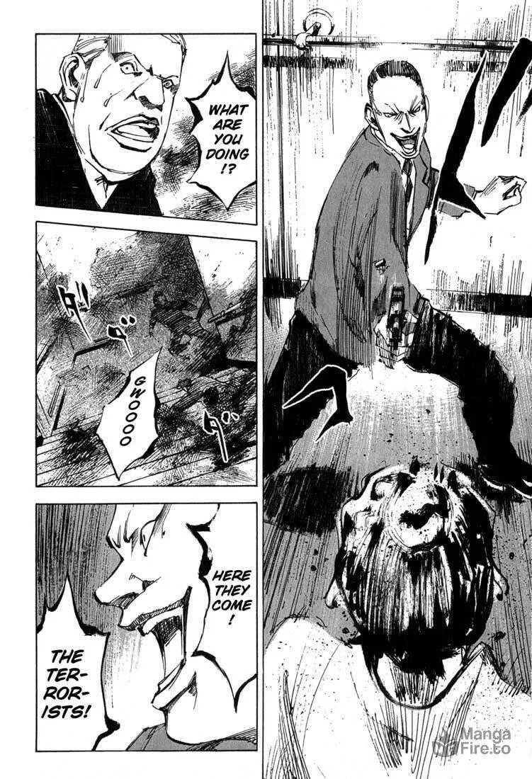 Read Blue Heaven chapter 17 image 11 on Lezhin