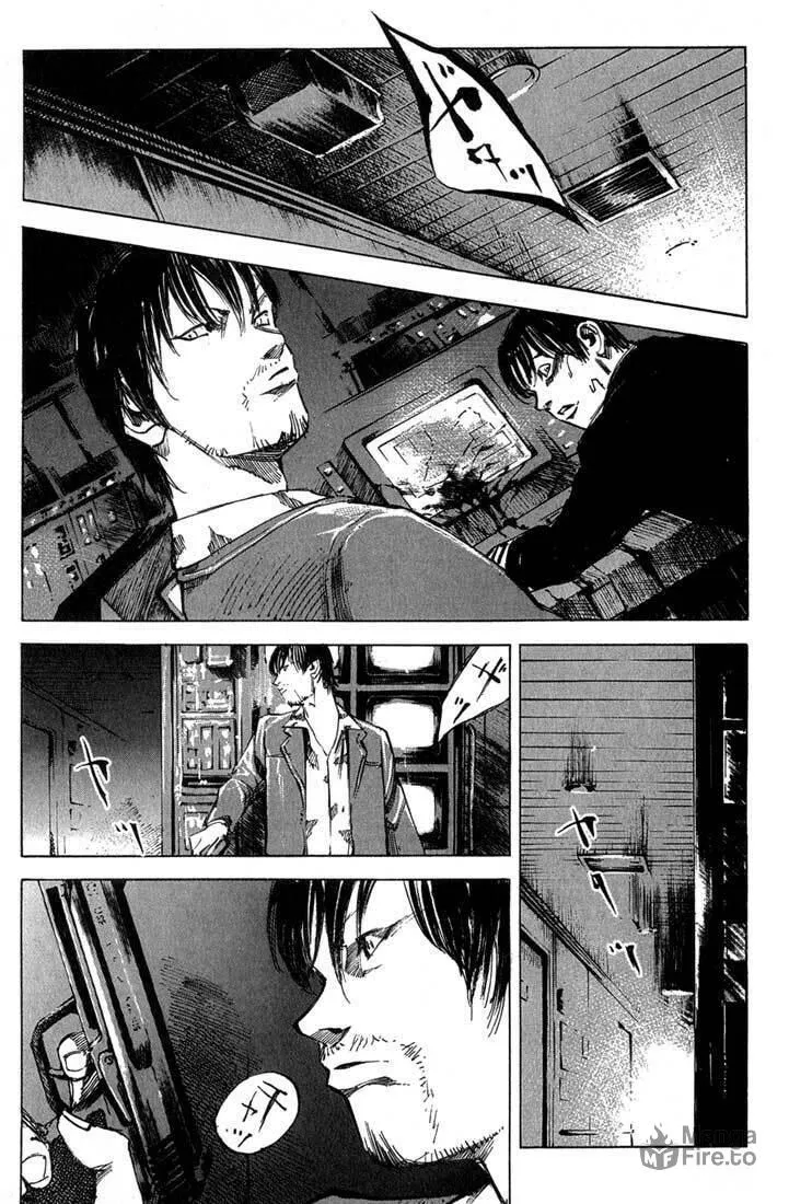 Read Blue Heaven chapter 17 image 4 on Lezhin