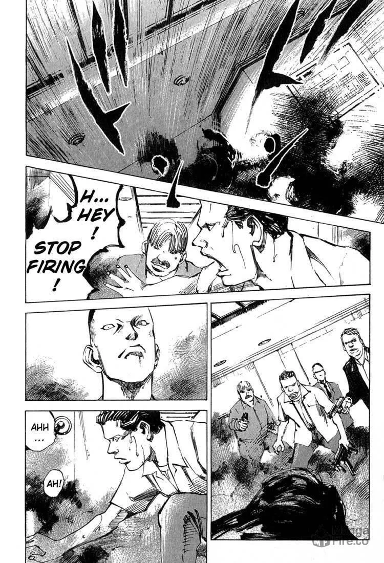 Read Blue Heaven chapter 17 image 9 on Lezhin