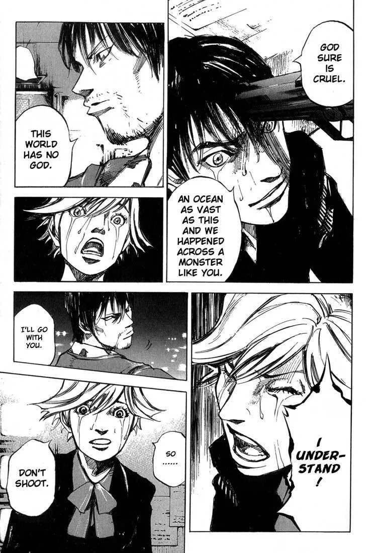 Read Blue Heaven chapter 18 image 13 on Lezhin