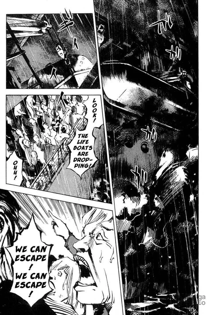 Read Blue Heaven chapter 18 image 4 on Lezhin