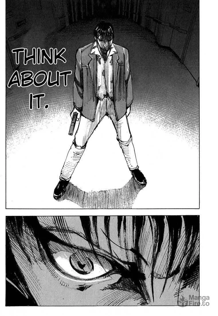 Read Blue Heaven chapter 19 image 11 on Lezhin
