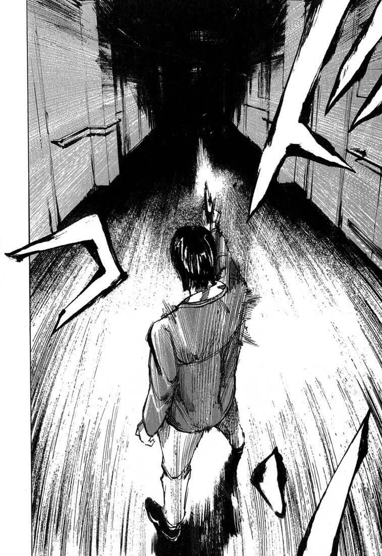 Read Blue Heaven chapter 19 image 12 on Lezhin