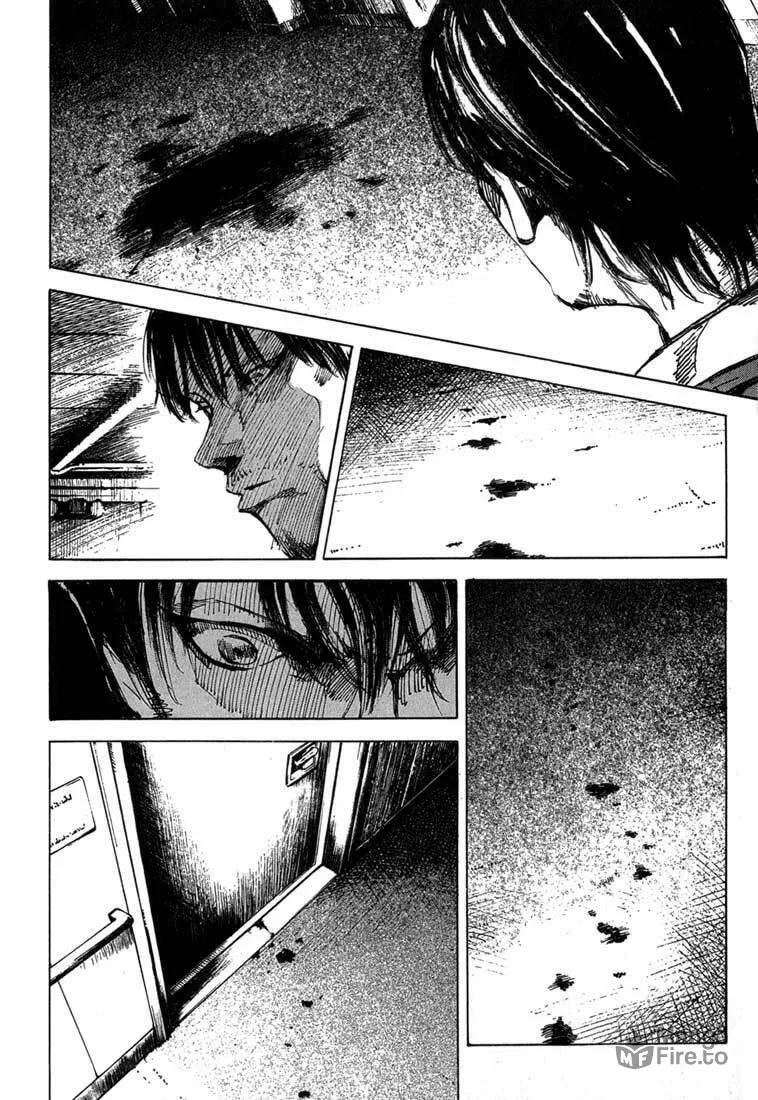 Read Blue Heaven chapter 19 image 14 on Lezhin