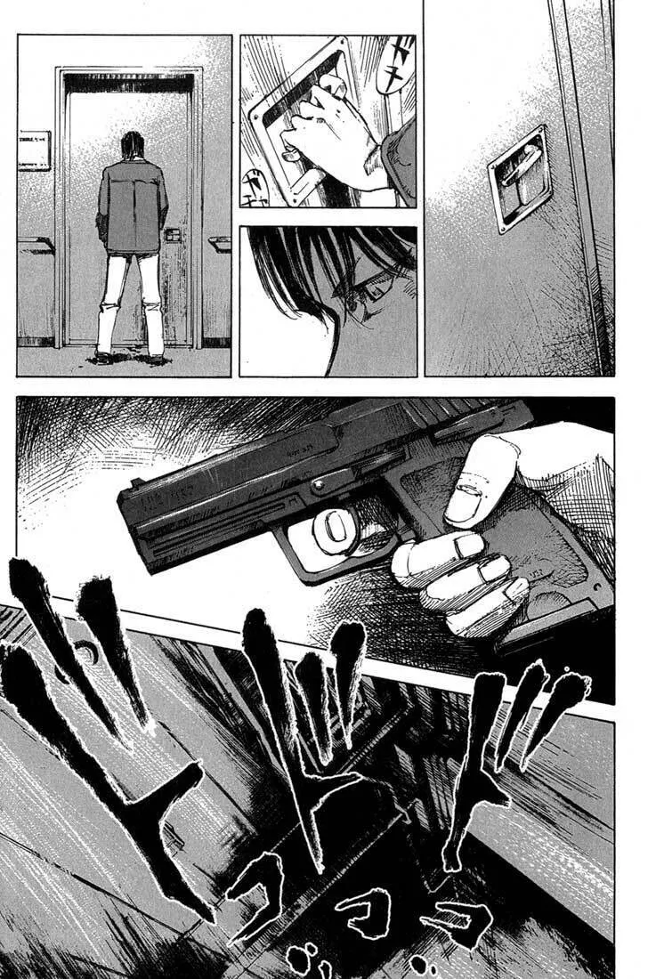 Read Blue Heaven chapter 19 image 15 on Lezhin