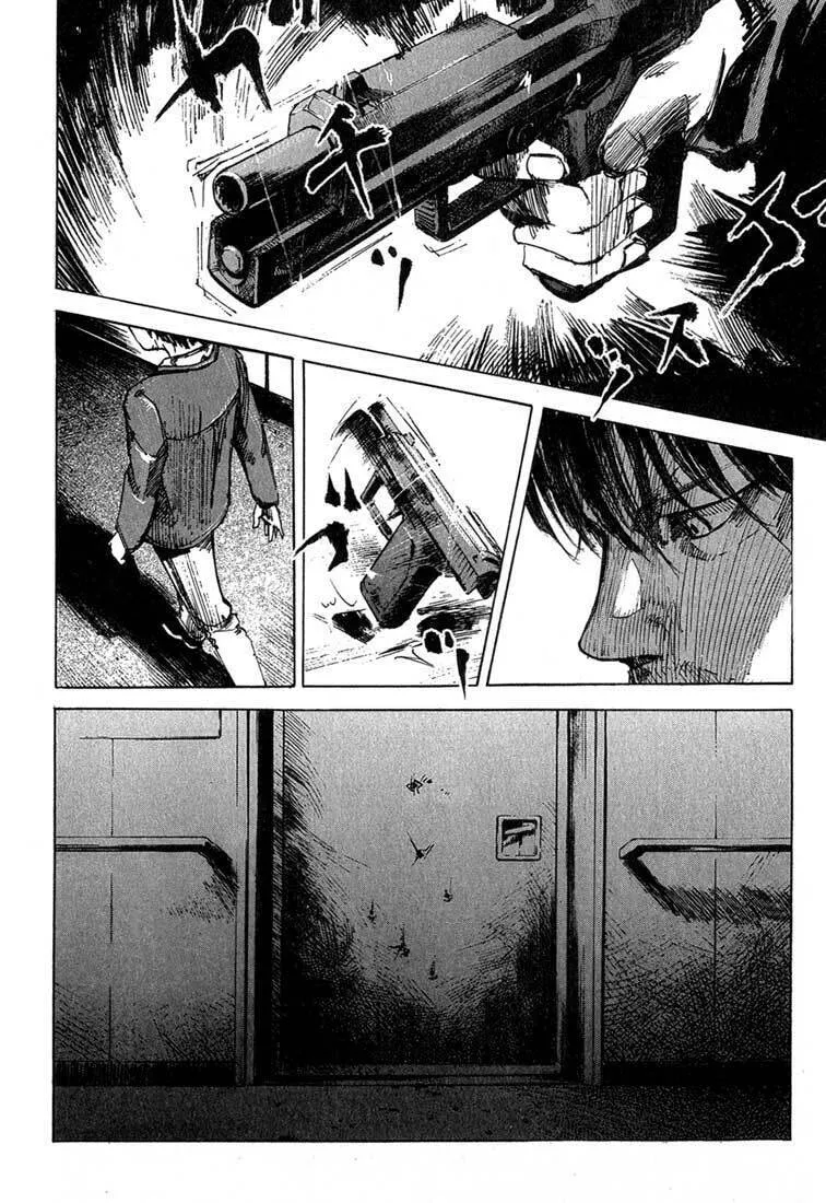 Read Blue Heaven chapter 19 image 16 on Lezhin
