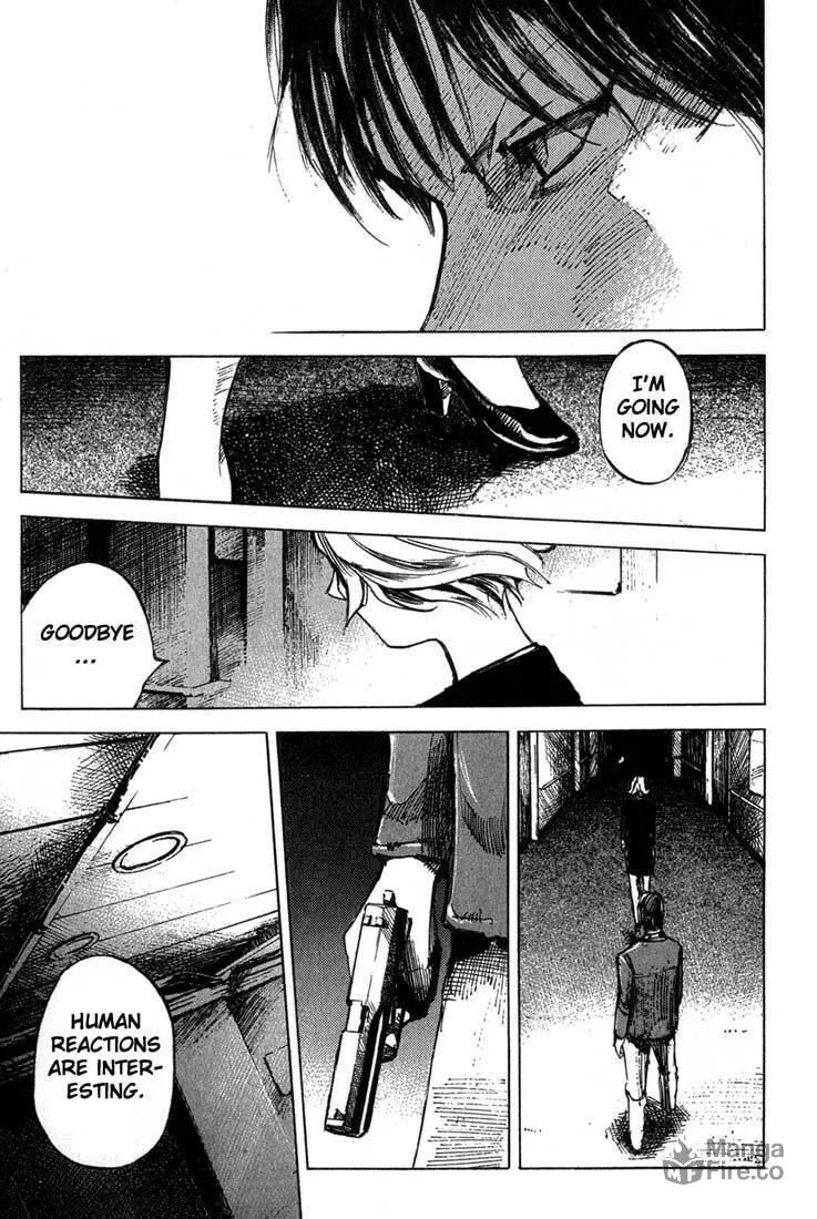 Read Blue Heaven chapter 19 image 5 on Lezhin