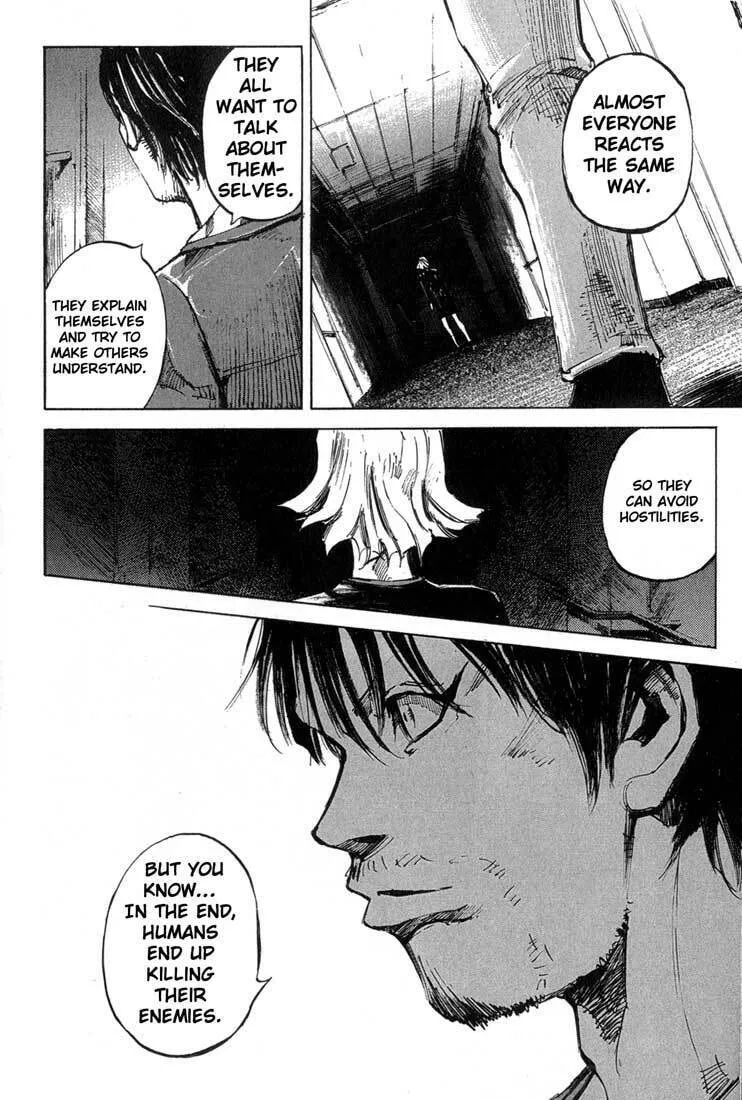 Read Blue Heaven chapter 19 image 6 on Lezhin