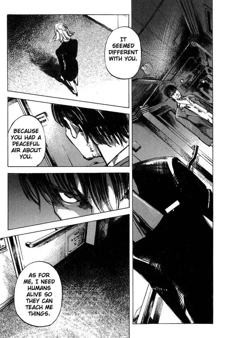 Read Blue Heaven chapter 19 image 7 on Lezhin