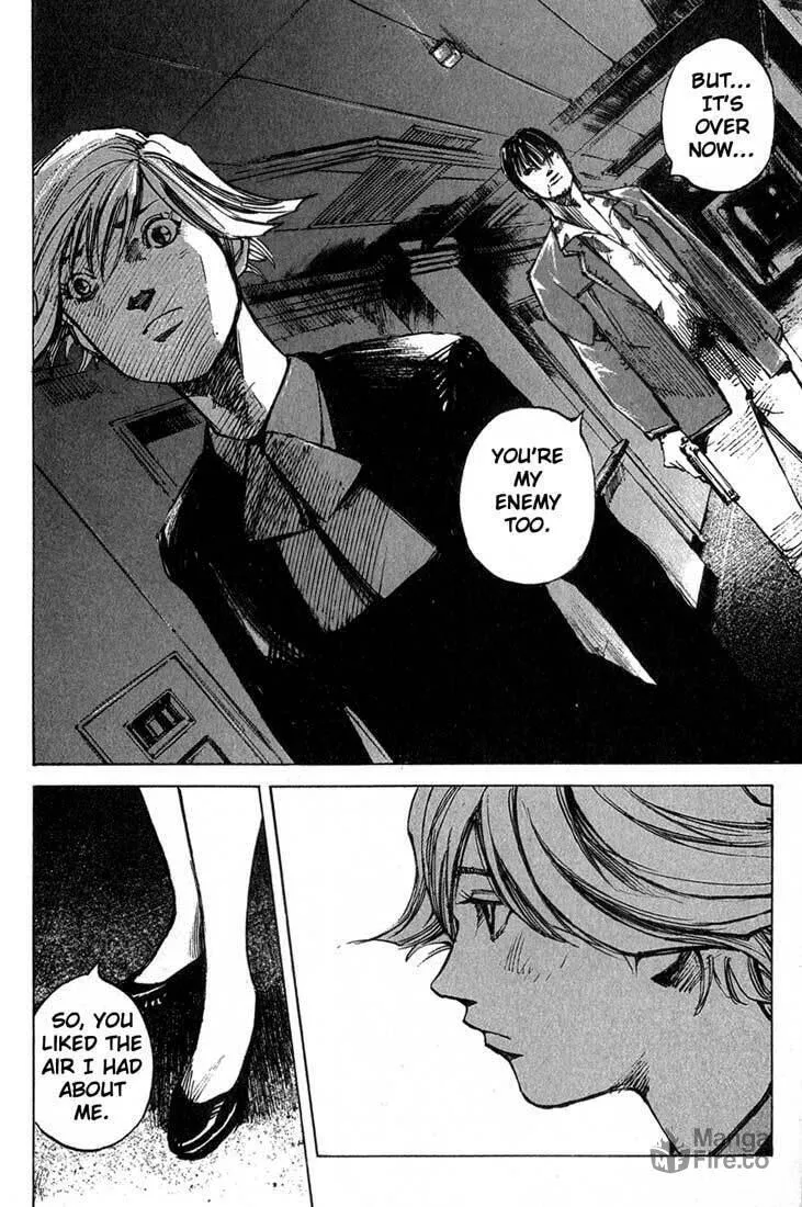 Read Blue Heaven chapter 19 image 8 on Lezhin