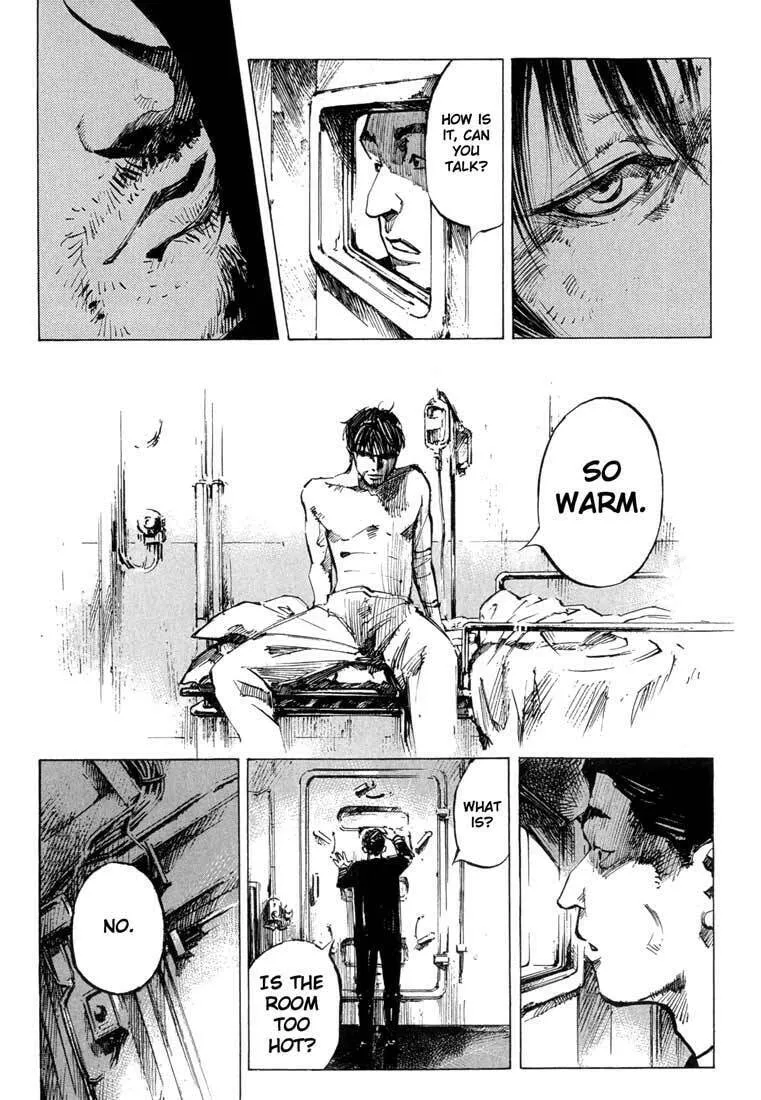 Read Blue Heaven chapter 2 image 13 on Lezhin