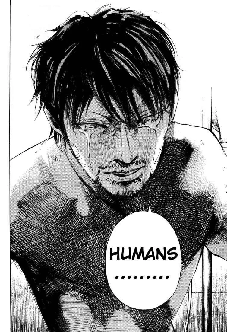 Read Blue Heaven chapter 2 image 14 on Lezhin