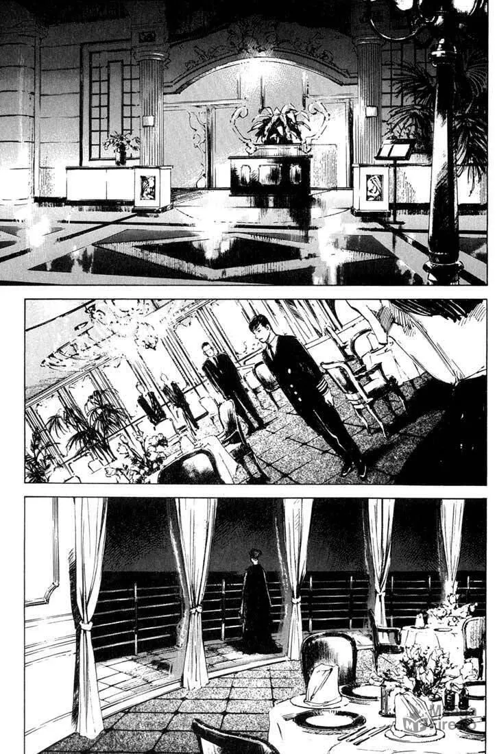Read Blue Heaven chapter 2 image 17 on Lezhin