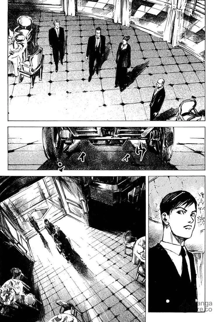 Read Blue Heaven chapter 2 image 19 on Lezhin