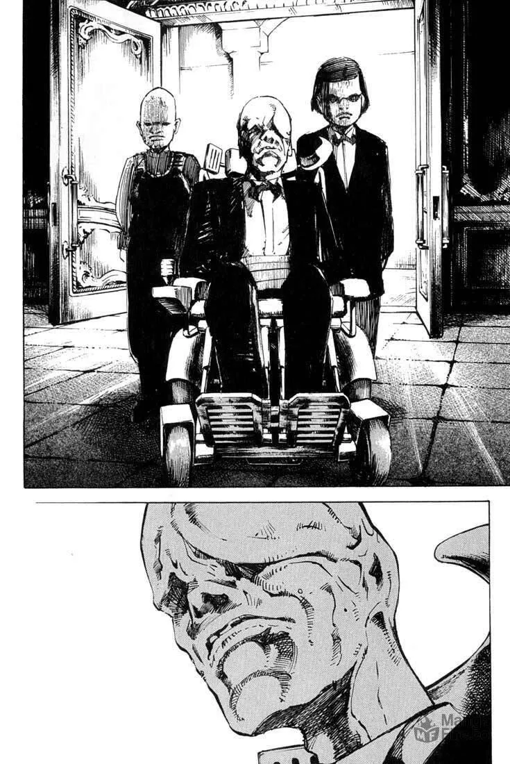 Read Blue Heaven chapter 2 image 20 on Lezhin