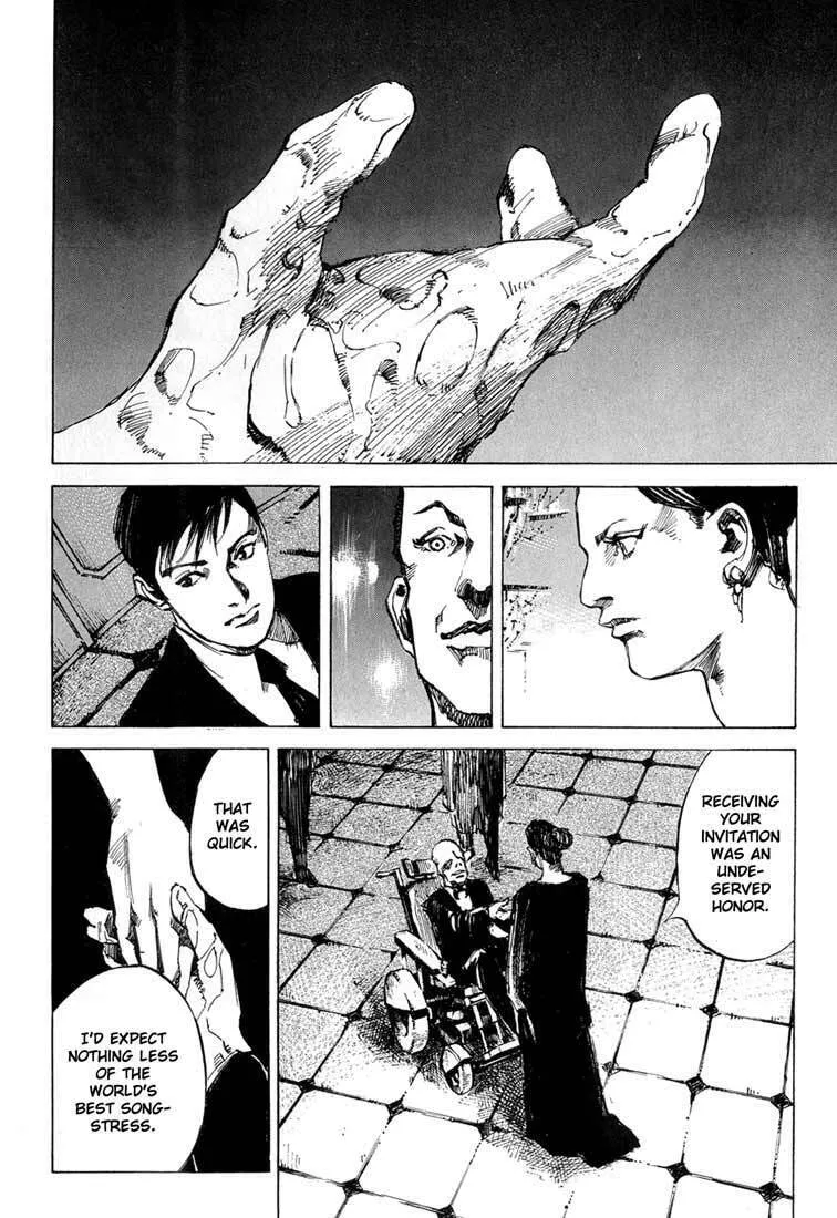 Read Blue Heaven chapter 2 image 22 on Lezhin