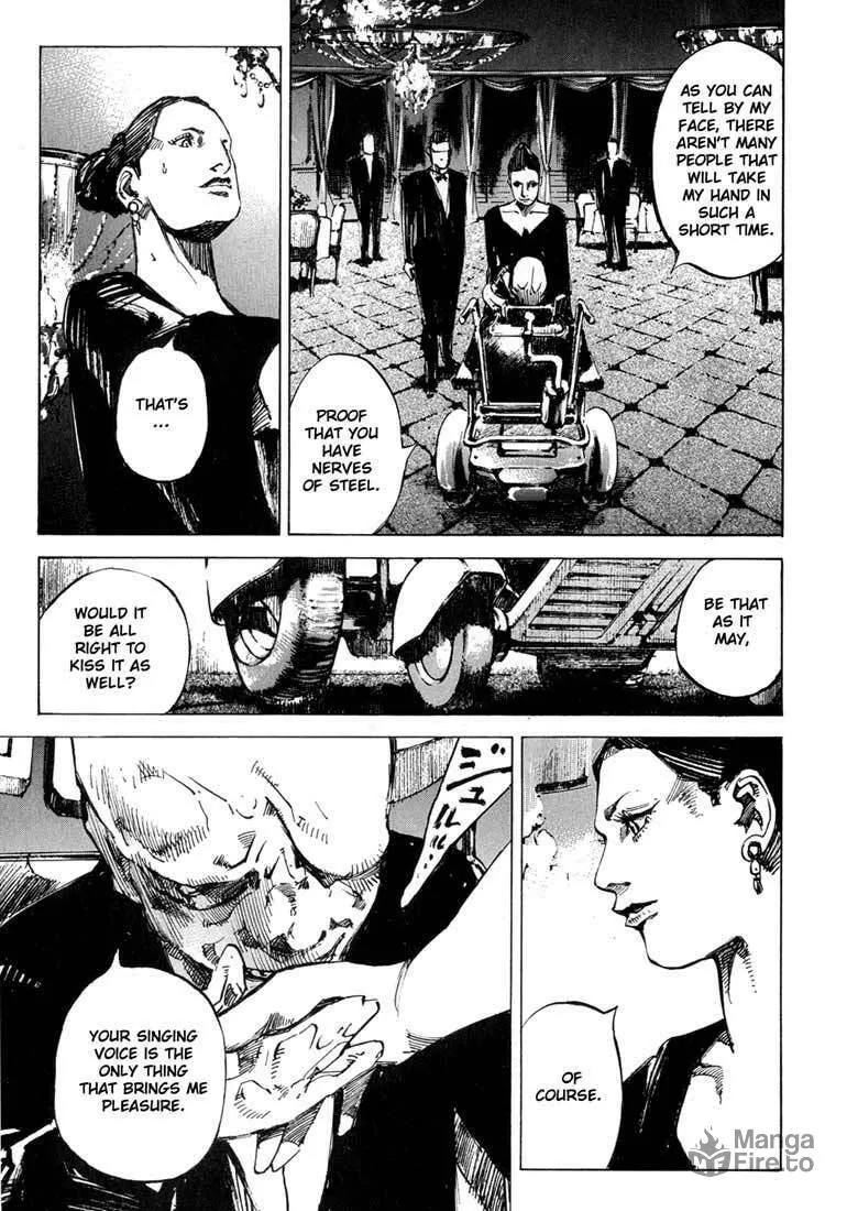 Read Blue Heaven chapter 2 image 23 on Lezhin