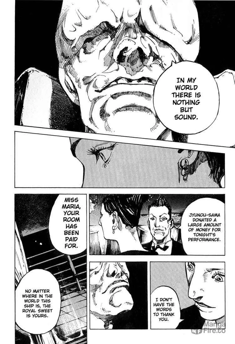 Read Blue Heaven chapter 2 image 24 on Lezhin