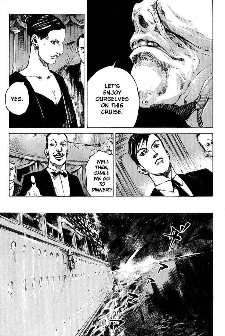 Read Blue Heaven chapter 2 image 25 on Lezhin
