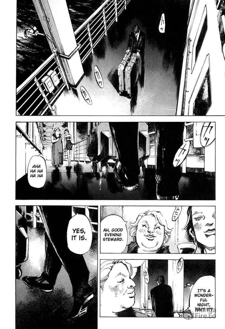 Read Blue Heaven chapter 2 image 26 on Lezhin