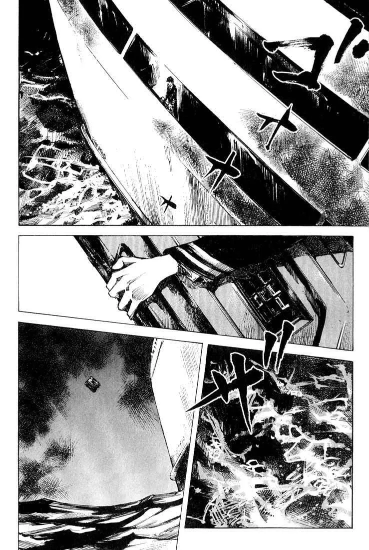 Read Blue Heaven chapter 2 image 28 on Lezhin