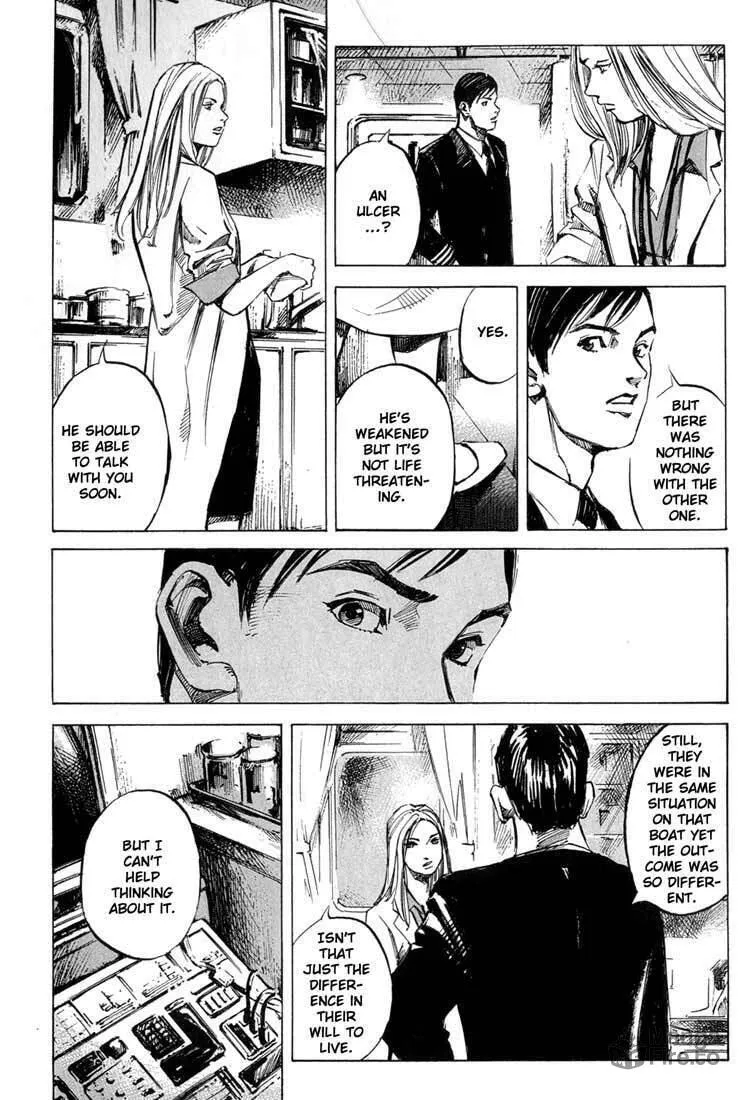 Read Blue Heaven chapter 2 image 4 on Lezhin