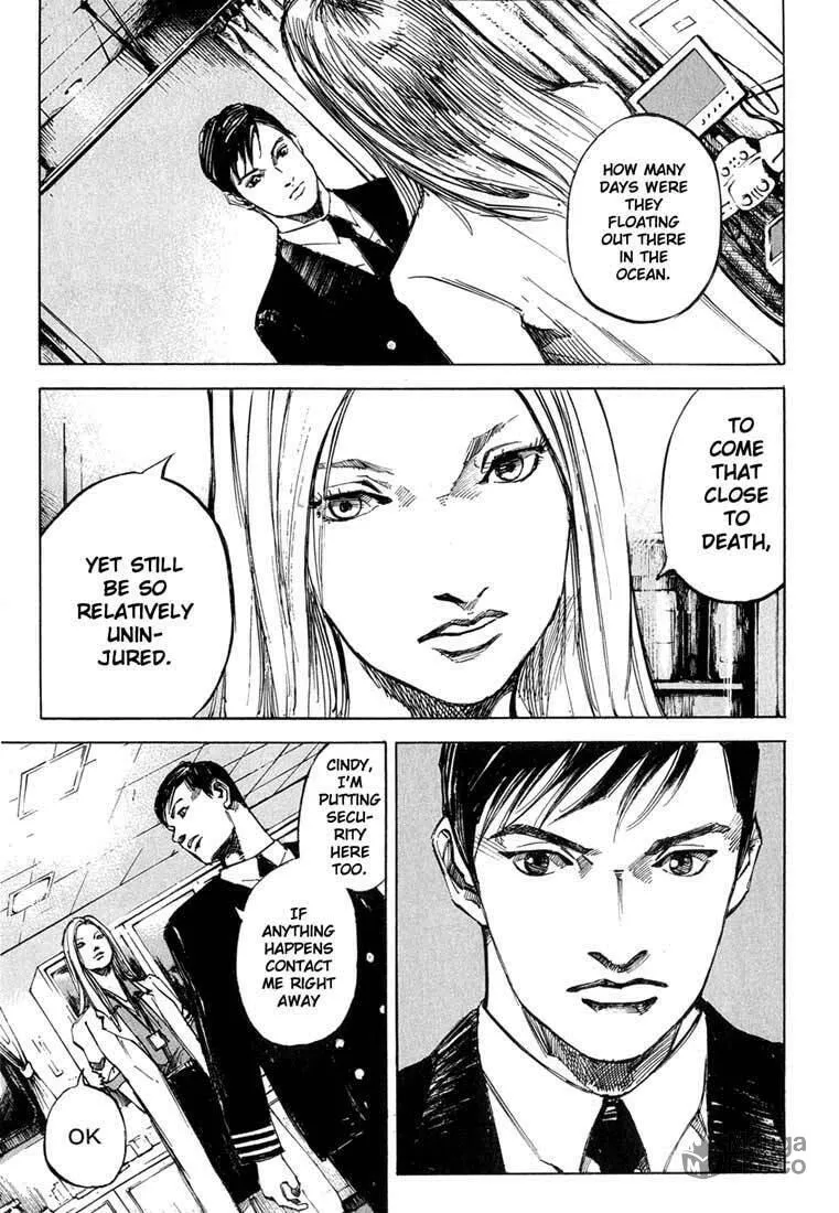 Read Blue Heaven chapter 2 image 5 on Lezhin