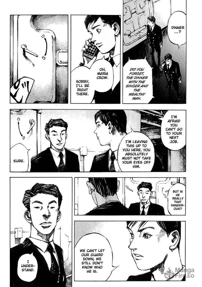 Read Blue Heaven chapter 2 image 9 on Lezhin