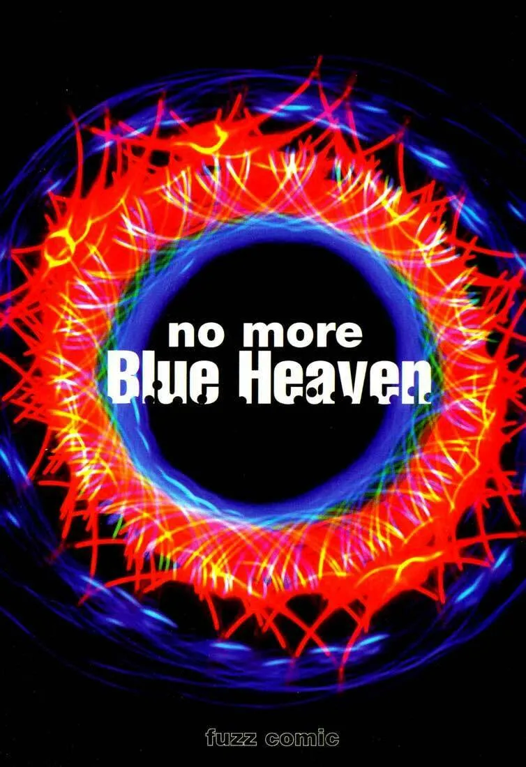 Read Blue Heaven chapter 20 image 1 on Lezhin