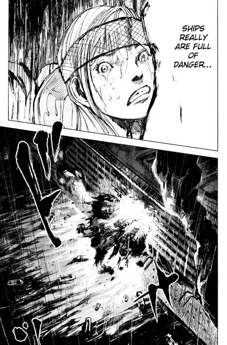 Read Blue Heaven chapter 20 image 10 on Lezhin