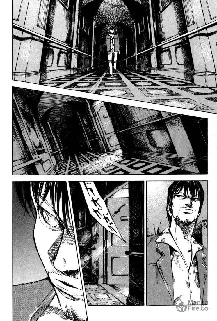 Read Blue Heaven chapter 20 image 11 on Lezhin