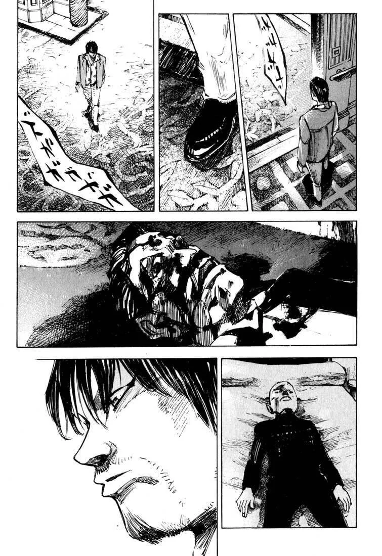Read Blue Heaven chapter 20 image 12 on Lezhin