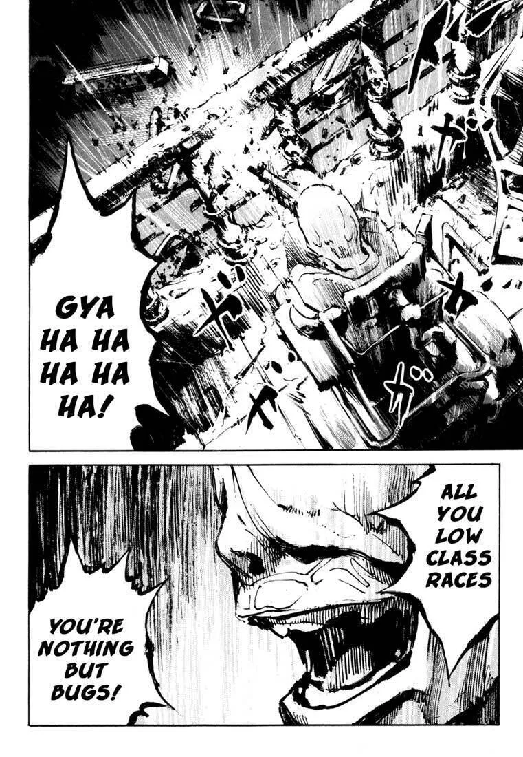 Read Blue Heaven chapter 20 image 13 on Lezhin