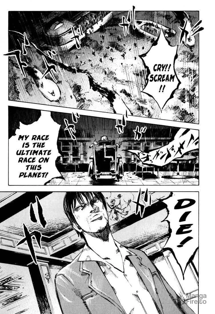 Read Blue Heaven chapter 20 image 14 on Lezhin