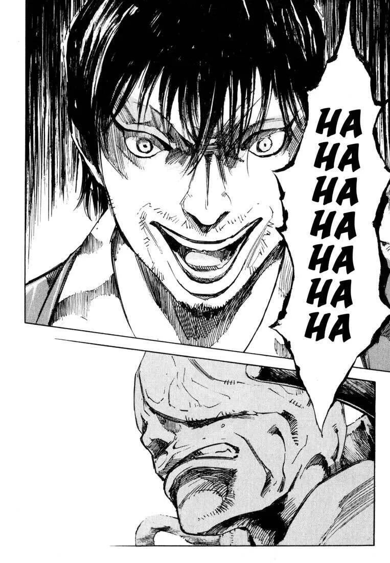 Read Blue Heaven chapter 20 image 15 on Lezhin